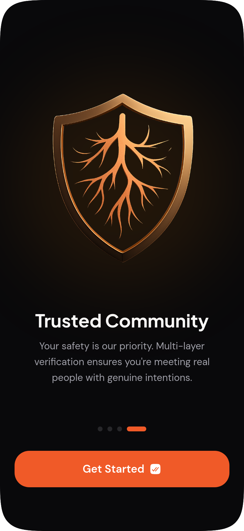 Trusted Community